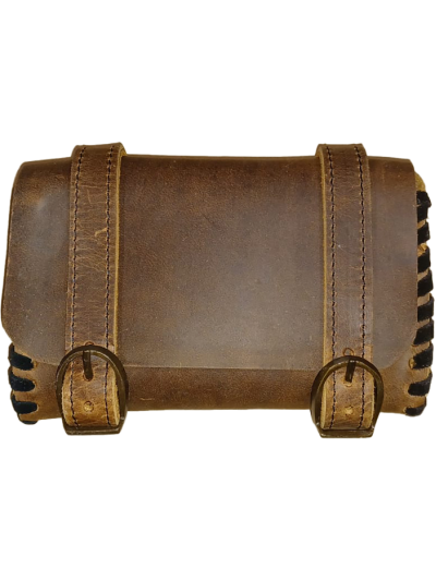 Trollfelsen Gürteltasche Fiona klein hellbarun